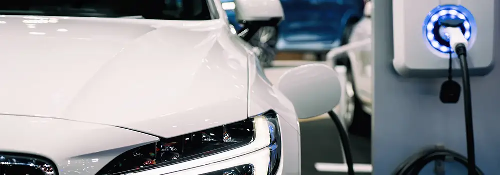Certified For Electric / Hybrid Vehicles